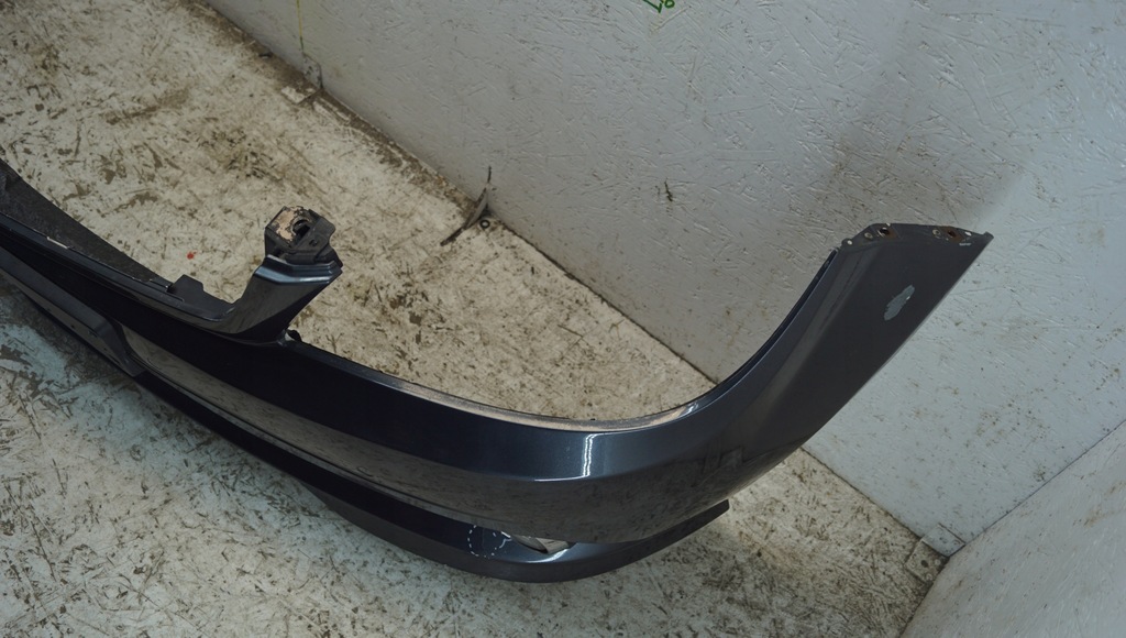 фото №12, Бампер перед mercedes c w204 amg