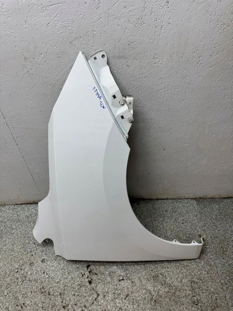 фото №1, Крыло правый перед hyundai ix35 2013-2015 kod koloru tcw