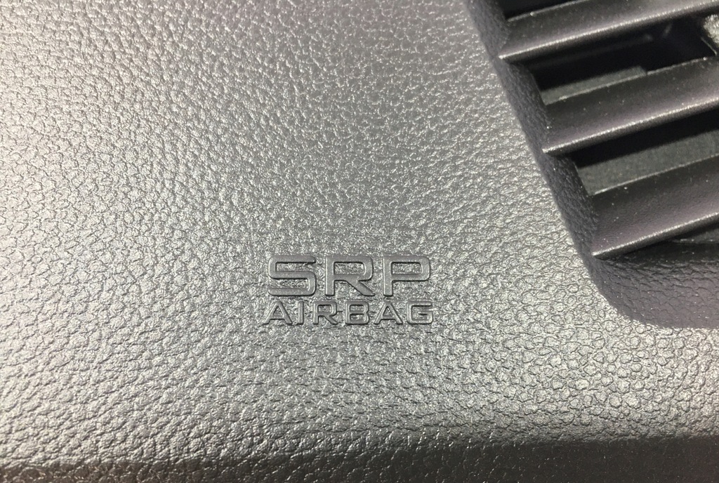 фото №7, Dacia sandero 3 iii / stepway приборная панель консоль подушка безопасности ремни оригинал сварная