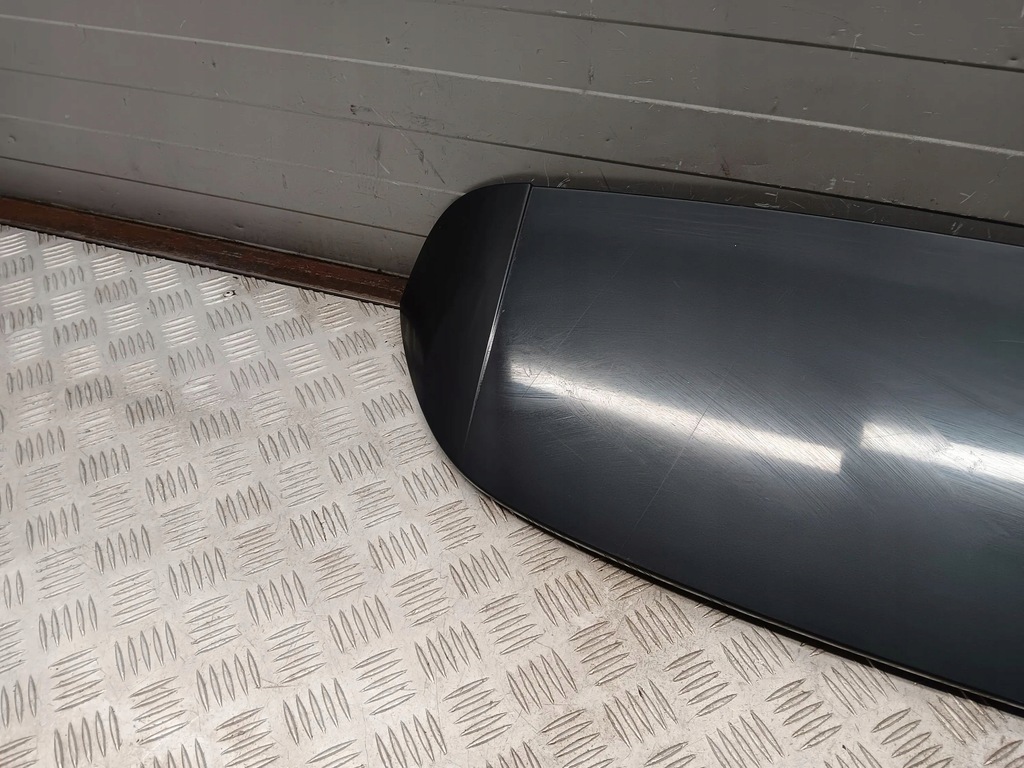 фото №6, Audi q5 sq5 80a827933 спойлеры