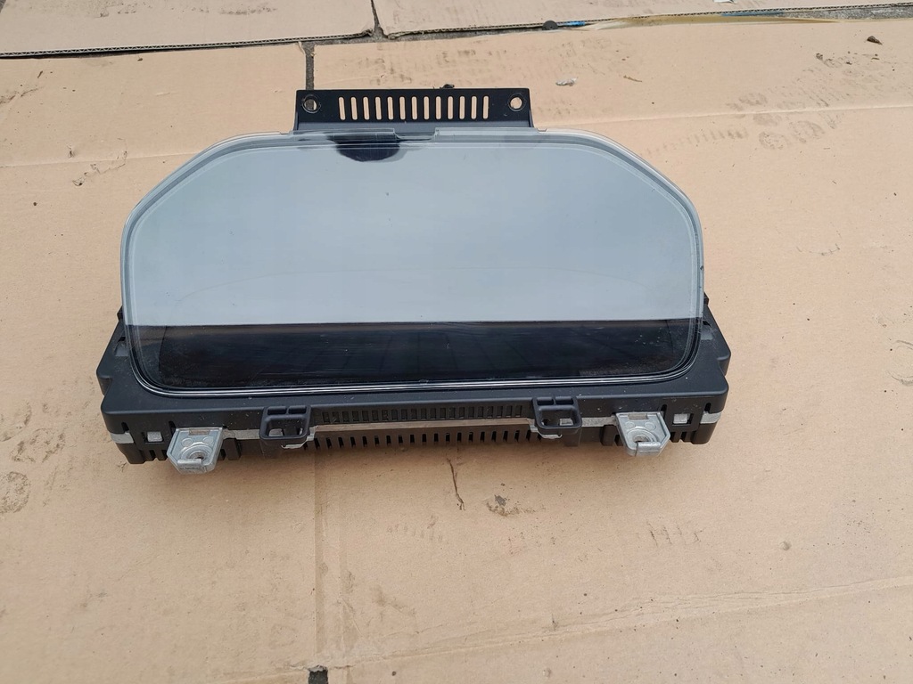 фото №1, Приборная панель счетчик volvo xc90 32311442