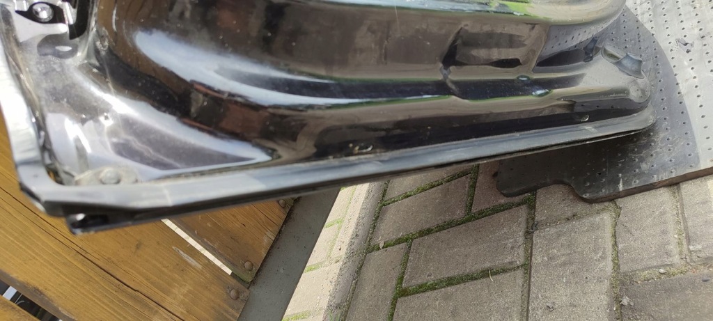 фото №12, Дверь задняя задние правое skoda octavia ii lift 9910 kombi