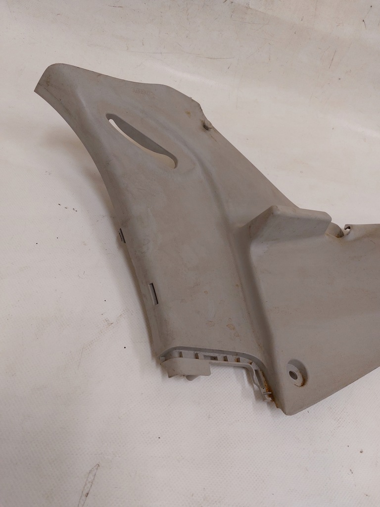 фото №5, Защита стойка правый задняя peugeot 108