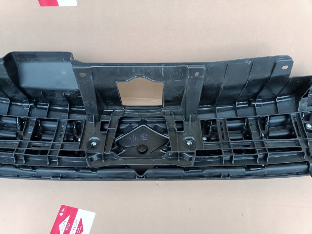 фото №12, Решётка радиатора решётка радиатора suzuki vitara ii lift 72121-86r0