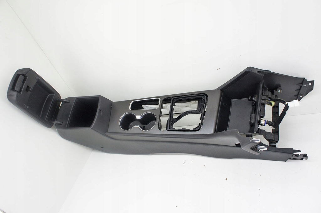 фото №5, Ri006 kia optima iv jf туннель средний защита