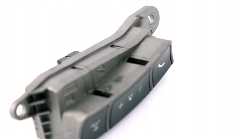 фото №11, Bmw e65 переключатель многофункциональный руля левый