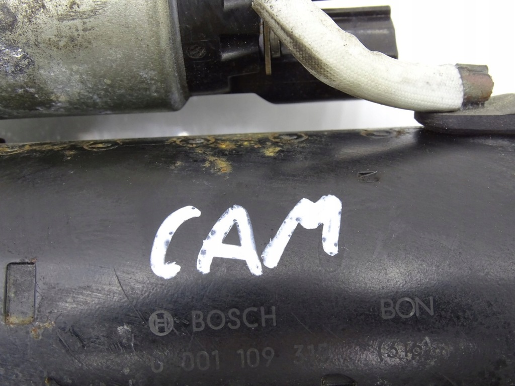 A5 8t стартер 059911021c 2.7 3.0 tdi q5 a4 b8 Зі Шроту