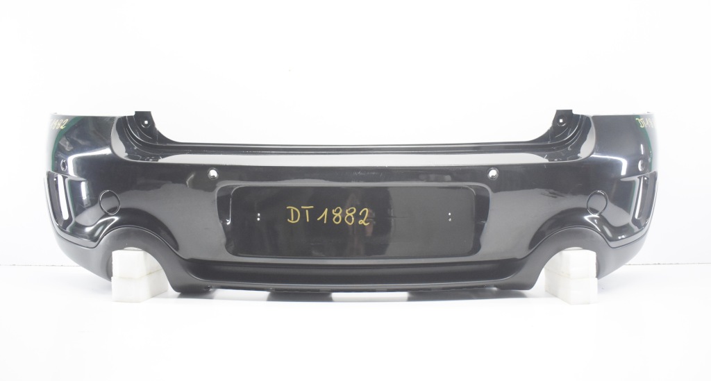 фото №1, Mini countryman s r60 бампер задня super стан org