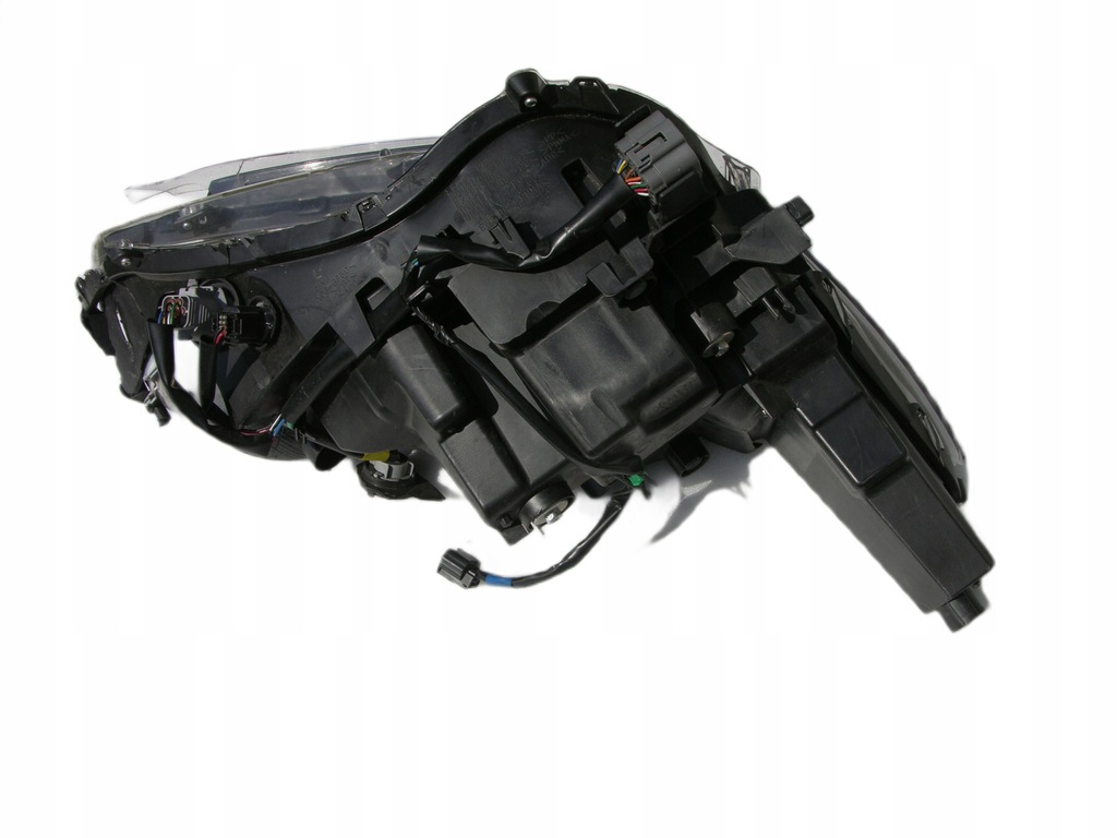 фото №9, Mazda cx5 ii лампа перед левая ful led 2017- 21r org