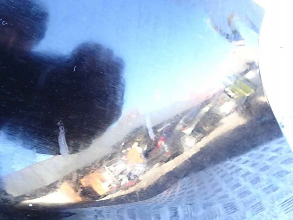 фото №4, Крила правий перед alfa romeo giulietta 601/b