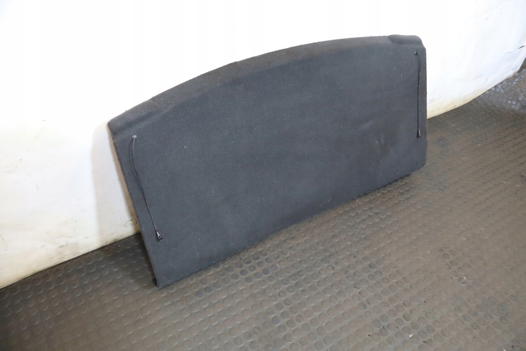 фото №3, Полка багажника задняя volkswagen golf v