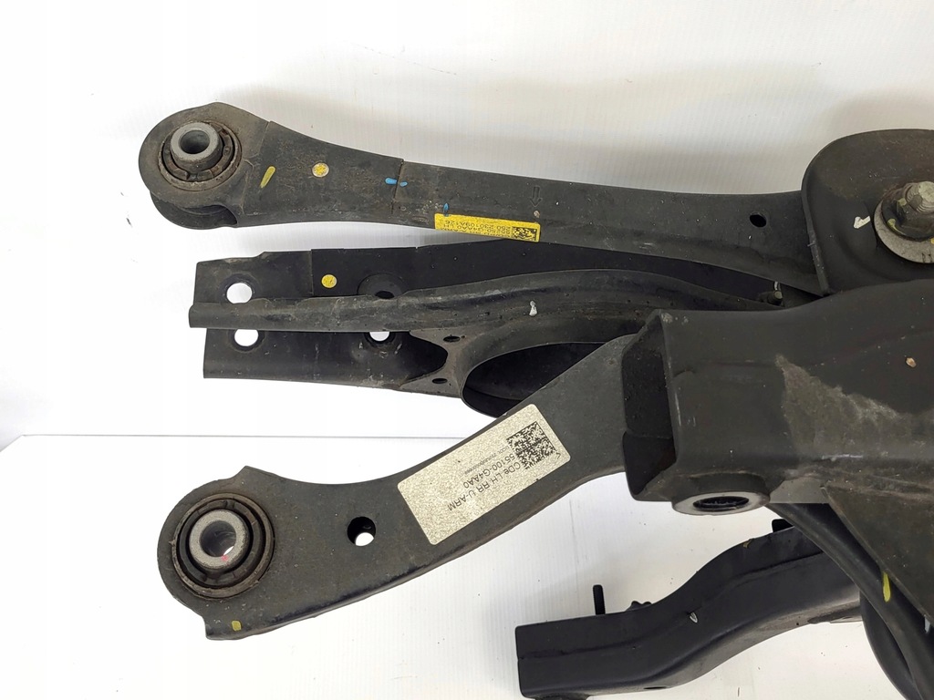 фото №8, Подрамник подрамник задняя задние kia proceed gt iii 1.6 thp 2023r ex