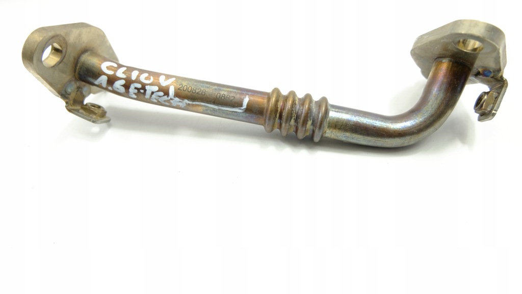 фото №1, Renault clio v 1.6 e-tech трубка шланг мащення 2008280882