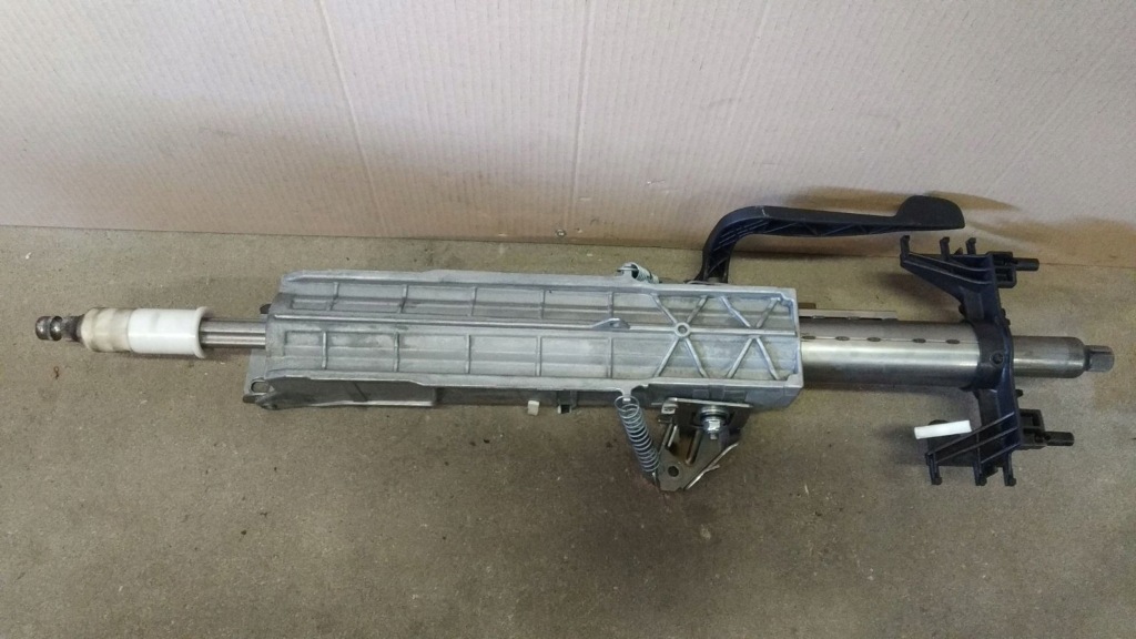 фото №5, Wał колонки рулевого bmw 3 f30 f35 f31 12072900834