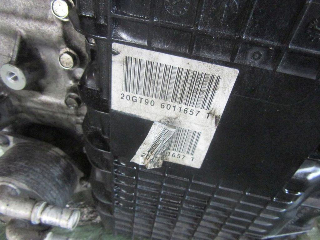 фото №10, Ds7 1.5d 2020 коробка передач передач + сцепление автоматическая коробка передач awf8g30