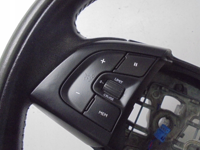 фото №6, Воздуховод citroen c4 cactus przed lift 2014 rok