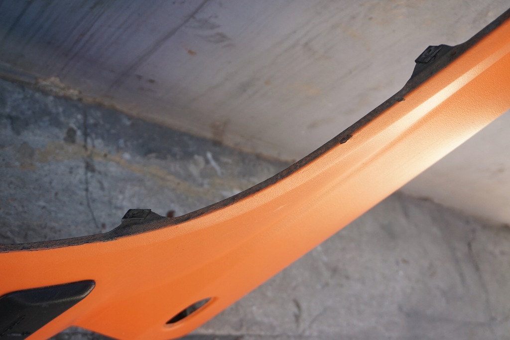 фото №10, Mitsubishi pajero pinin крила лівий перед передній 98-05r