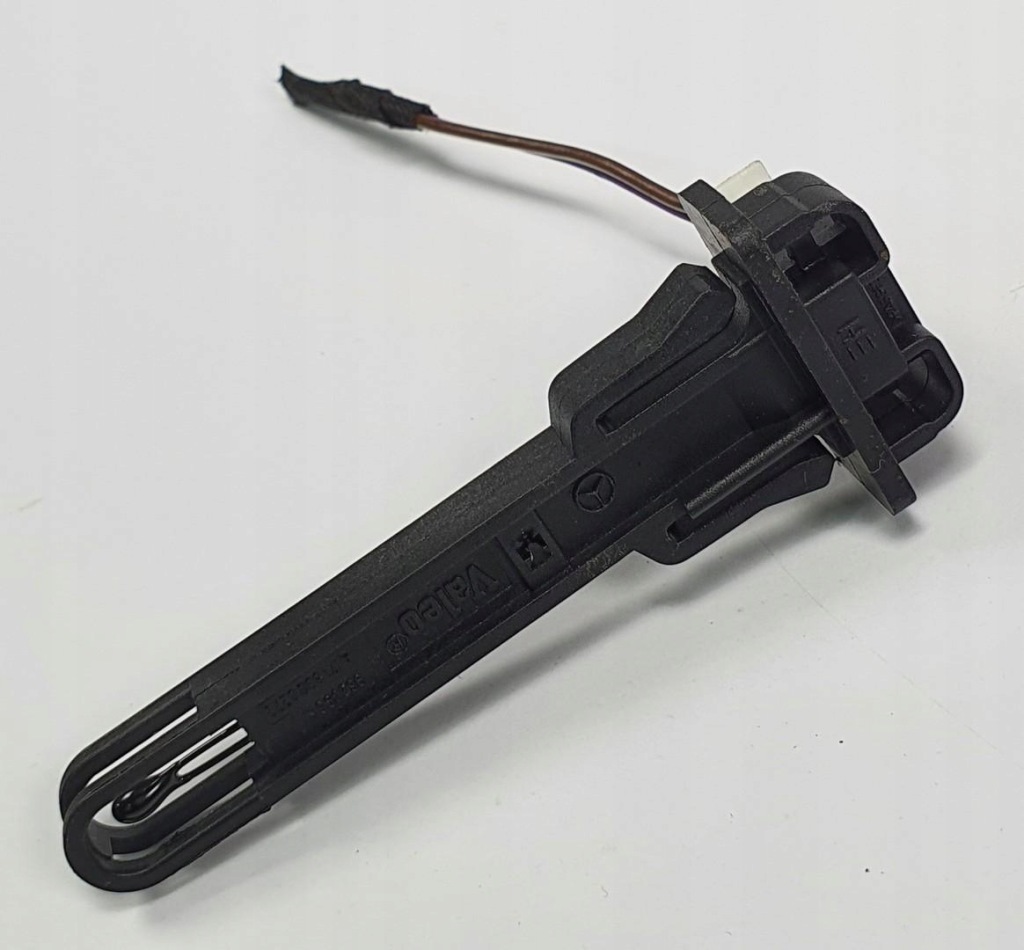 фото №1, Датчик температуры внутренней mercedes w245 a1718300272