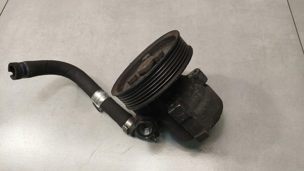 фото №8, Насос підсилювача fiat doblo iii 1.3 51817135