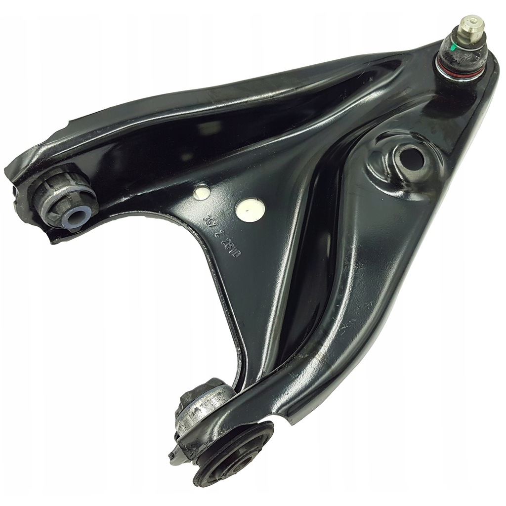 фото №1, Оригинальный номер dacia sandero ii рычаг правый перед