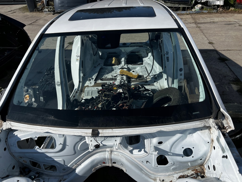 фото №1, Стекло перед передняя лобовое камера mercedes gl gls x166 2021r