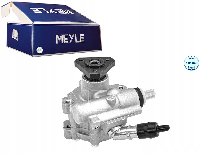 фото №1, Насос усилителя dacia logan ii sandero ii renault sandero stepway