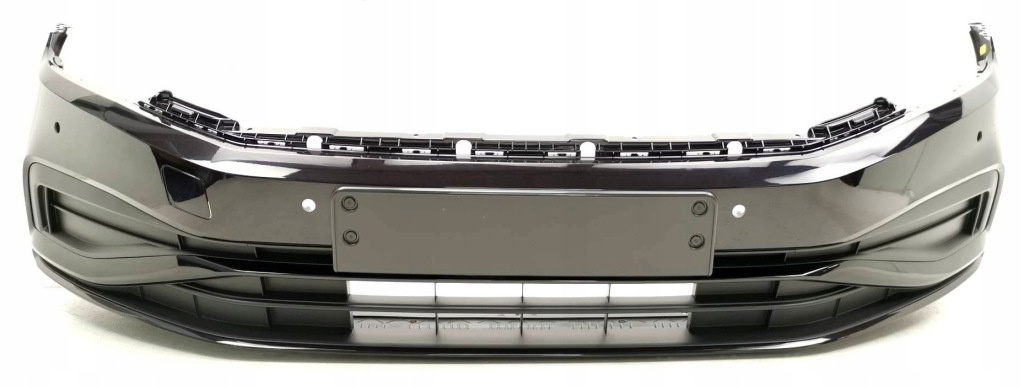 фото №1, Новий org бампер перед vw passat b8 4xpdc lc9x