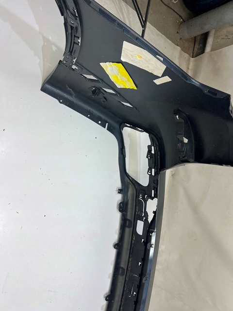 фото №8, Бампер задняя задний bmw x7 g07 m-pakiet 2018 r.-