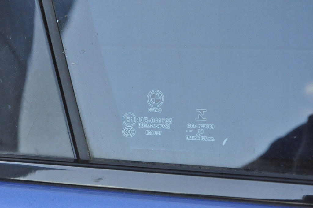 фото №6, Bmw 1 f20 дверь правый правое перед передние