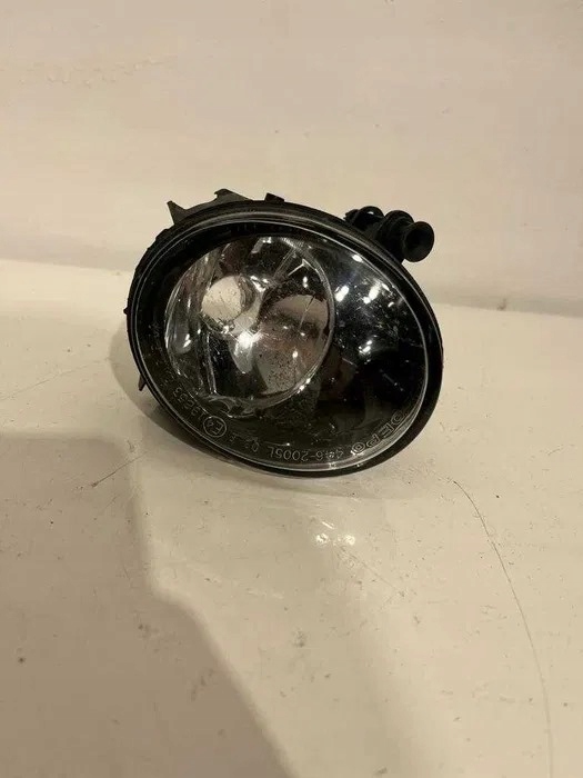 фото №1, Противотуманная фара перед левый seat exeo