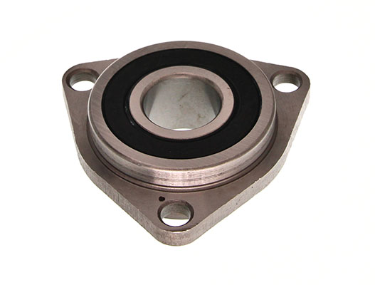 фото №9, Підшипник vw вентилятора з фланець 2.3-2.5tdi lt, na