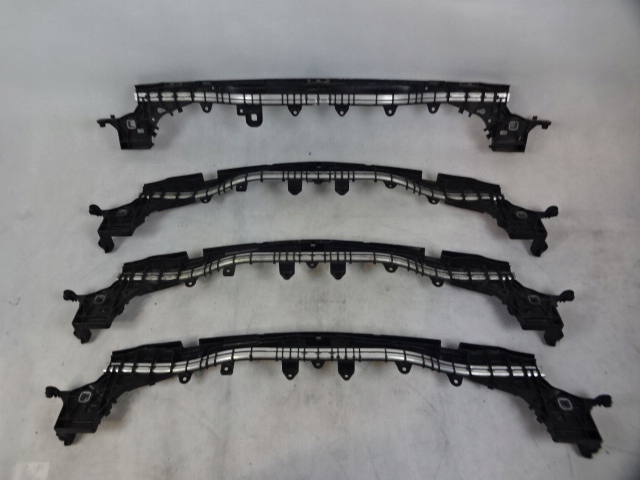 фото №7, Підсилювач pas перед mercedes c-klasa w205 a205