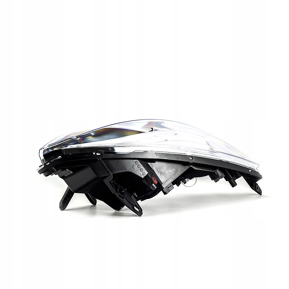 фото №5, Фара renault grand scenic iii 3 09- p depo