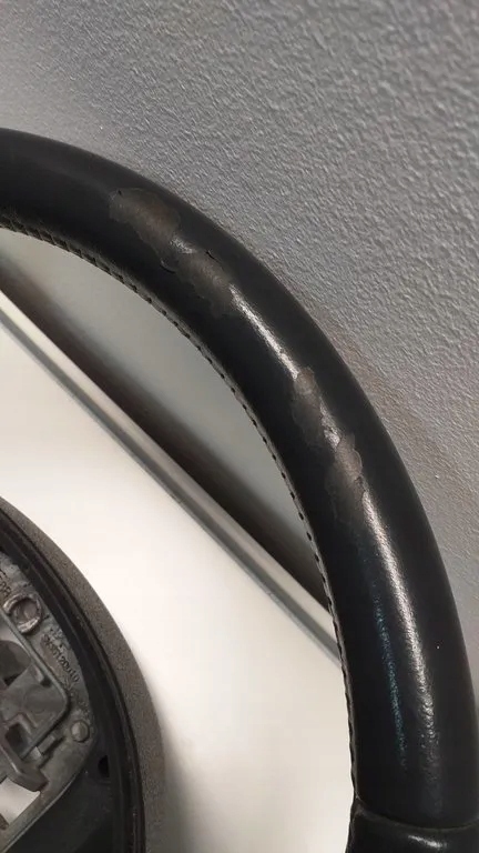 фото №9, Peugeot 3008 i воздуховод