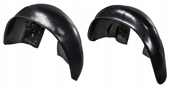 фото №1, Подкрылок opel corsa b combo 93-00 задняя левая + правое