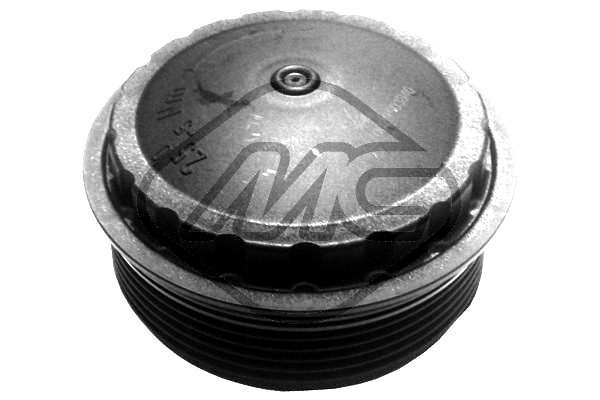 фото №3, Гайка фільтра оливи ford renault metalcaucho