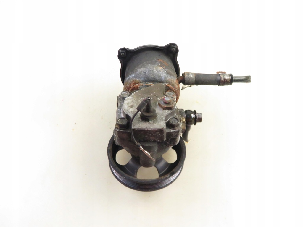 фото №7, Насос усилителя subaru forester i 2.0