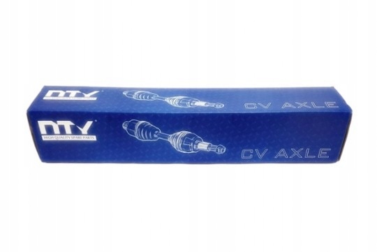 фото №1, Приводной вал приводная renault koleos i 4wd 2008-