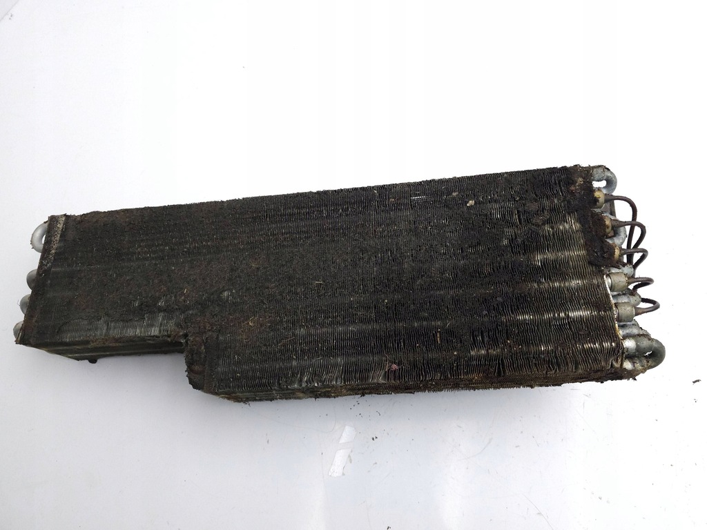 фото №5, Випарник кондиціонера mercedes-benz s w126 1268300384