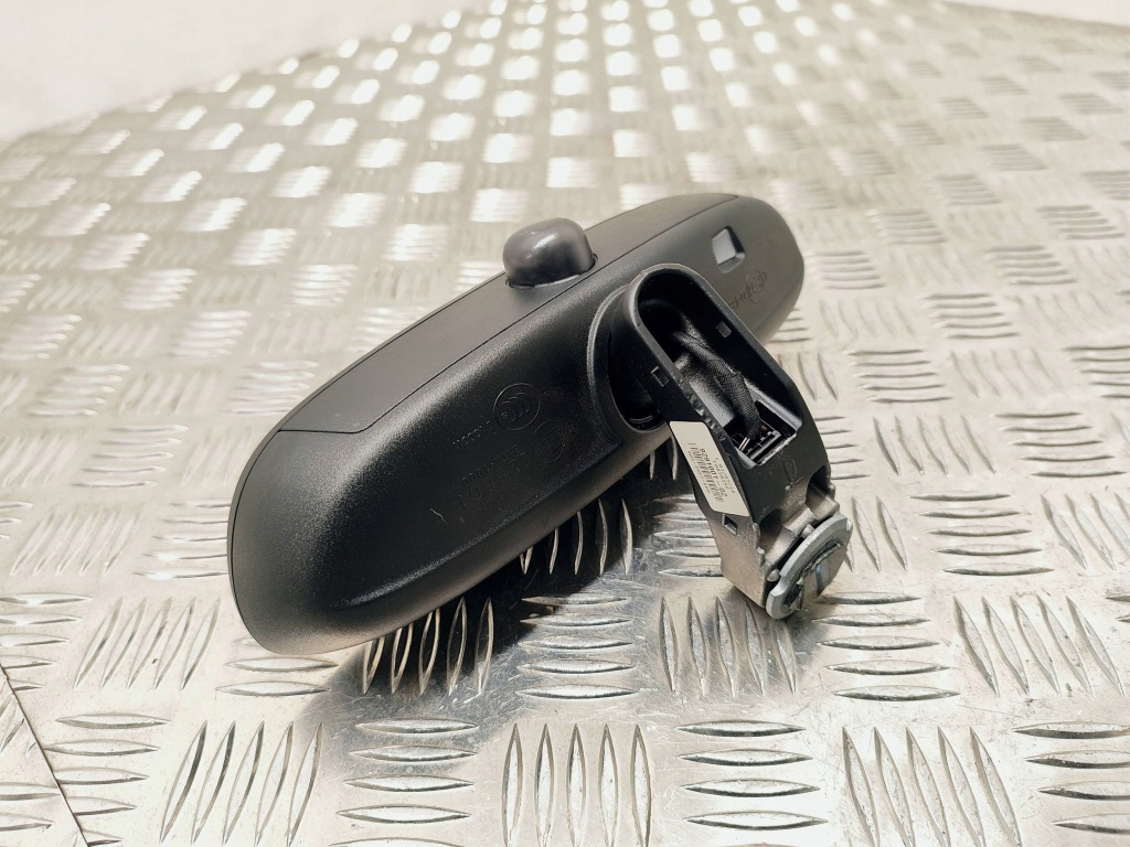 фото №5, Bmw 2 f46 2016 дзеркало заднього виду