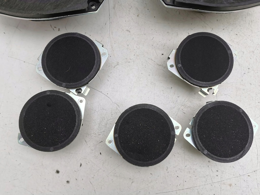 фото №9, Jeep cherokee 2015 набор аудио