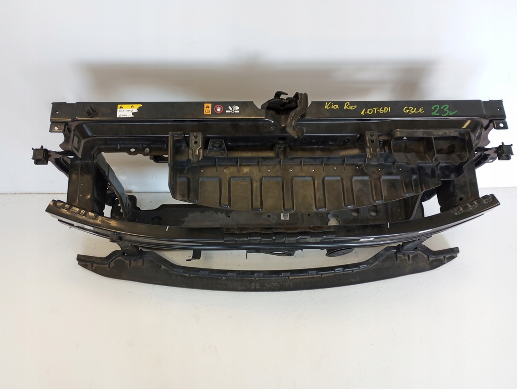 фото №5, Pas передній підсилювач kia rio iv 23r