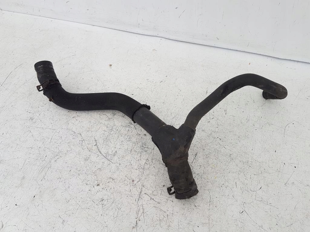 фото №3, Шланг труба wąż wody renault scenic i 1.9 dci rx4