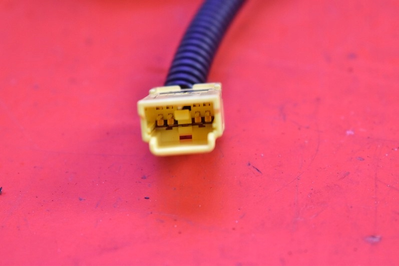 фото №6, Лента подушка безопасности шлейф honda civic 8 viii usa 06-11