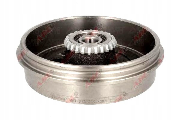 фото №1, Abe гальмівні барабани гальмівні nissan kubistar renault kangoo