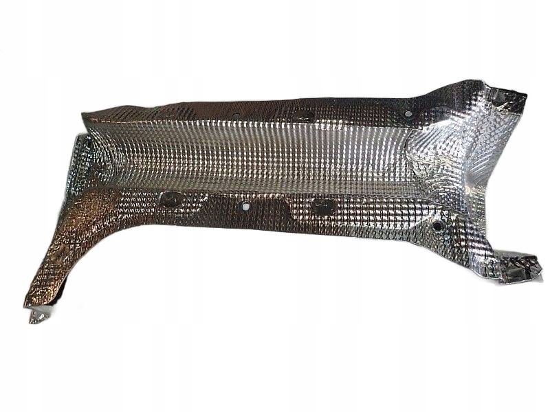 фото №1, Защита тепловая vw passat b8 5q0825755b