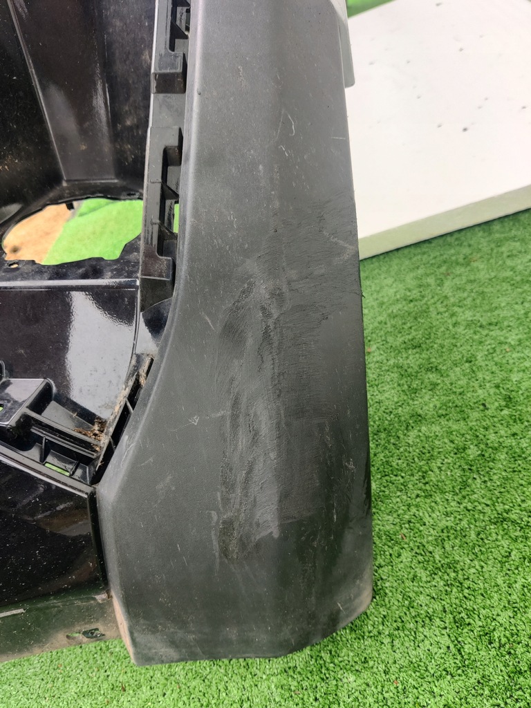 фото №11, Бампер fiat tipo 2 cross