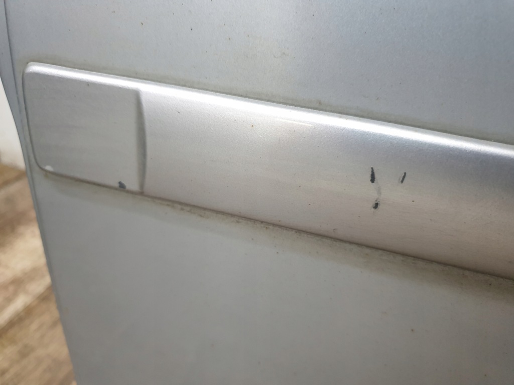 фото №9, Двері задні ліва ford c-max d1