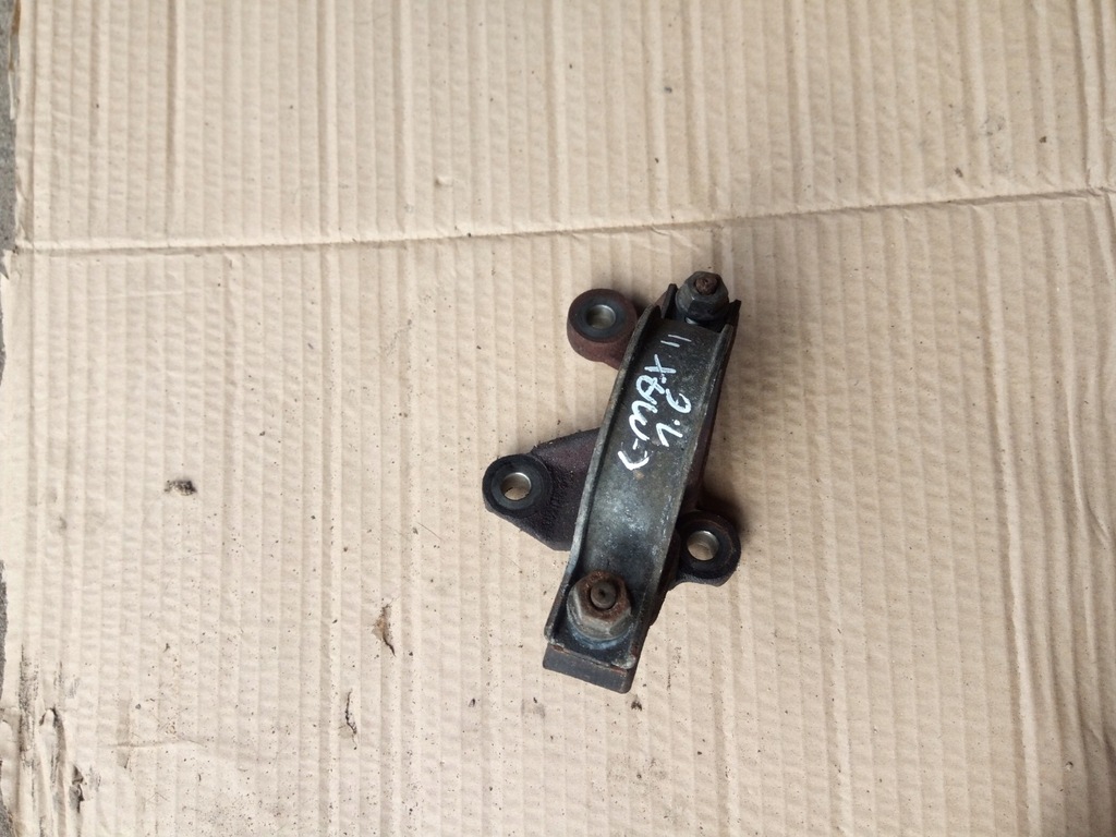 фото №1, Підпора піввісь ford c-max mk2 1.6 tdci