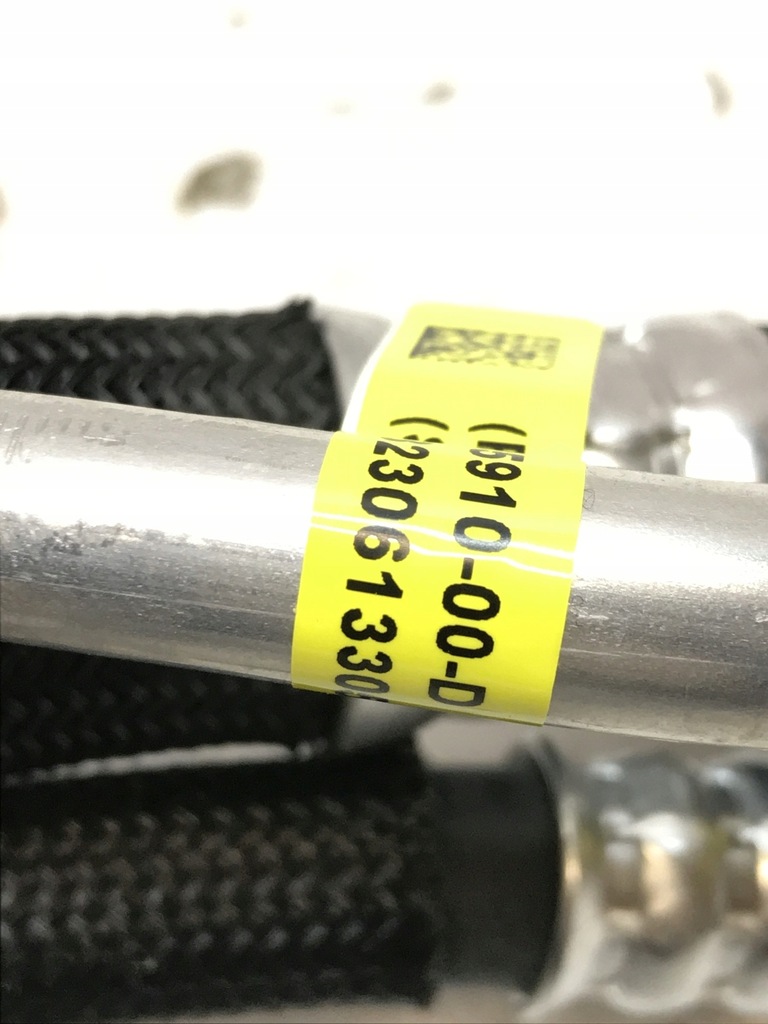 фото №8, Tesla 3 tesla iii 22r. шланг кондиціонера 1625910-00-d